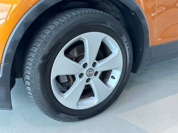 Opel Mokka - 9
