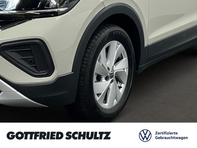 Volkswagen T-Cross - Bild 11