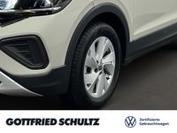 Volkswagen T-Cross - Vorschau Bild 11