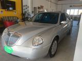 Lancia Thesis 2.0 turbo 20V Emblema GPL - Lancia Thesis: Emblema