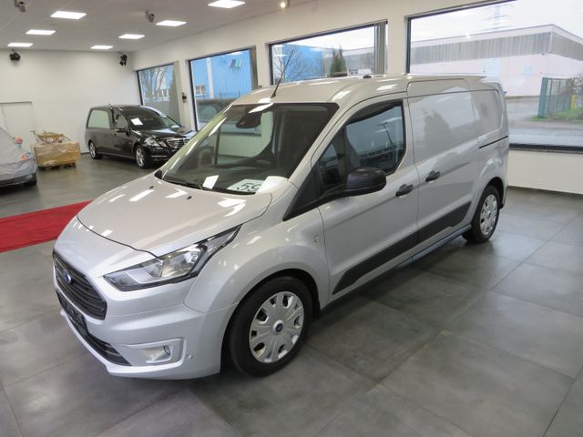 Ford Transit Connect 1.5 TDCi 210 L2 *1.HAND+EURO 6*