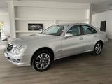 Mercedes-Benz E 500 4Matic AHK+LEDER+MEMORY+SHZ+SB+TEMPO+XENON - Mercedes-Benz E 50 Gebrauchtwagen