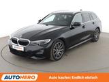 BMW 320d xDrive M Sport Aut.*NAVI*CAM*ACC*SHZ* - BMW 3er Reihe: Standheizung