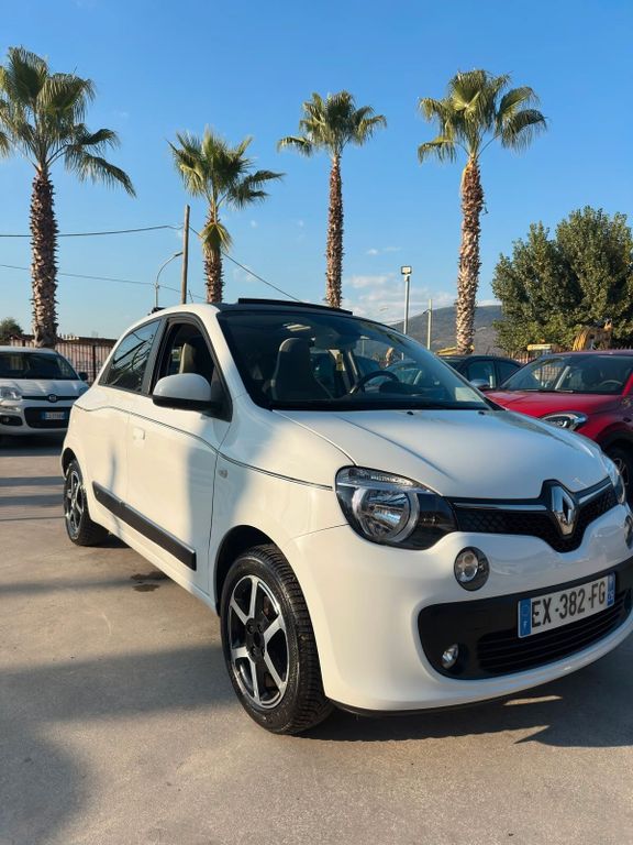 Image of Renault Twingo