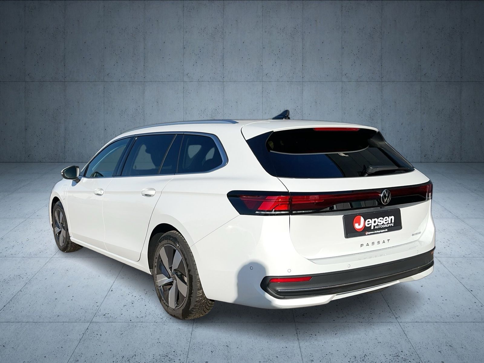 Volkswagen Passat - Bild 3