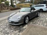 Porsche Boxster S S - gebrauchte Porsche Boxster aus dem Jahr 2010