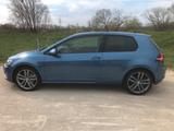 Volkswagen Golf 2.0 TDI DSG BMT Highline Highline - Behindertengerechte Volkswagen Golf