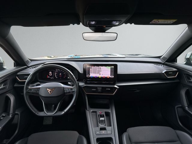 Formentor 1.5 TSI DSG LED+NAVI+KLIMA+RFK+ACC+SHZ