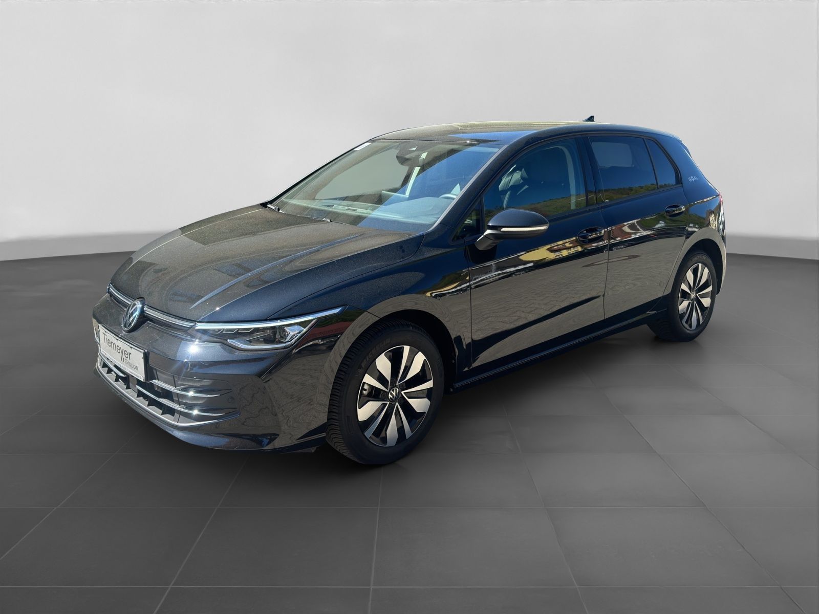 Volkswagen Golf - Bild 2