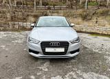 Audi A3 Limousine attraction, Automatic, PDC, 1.Hand! - : Automatic