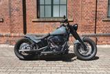 Harley-Davidson Softail Heritage Komplettumbau Custombike - Angebote entsprechen deinen Suchkriterien