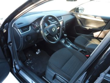 Skoda Octavia - 6
