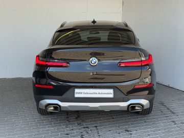 BMW X4 - 3