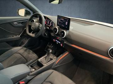 صورة مصغرة 14 لـ 2025 AUDI SQ2