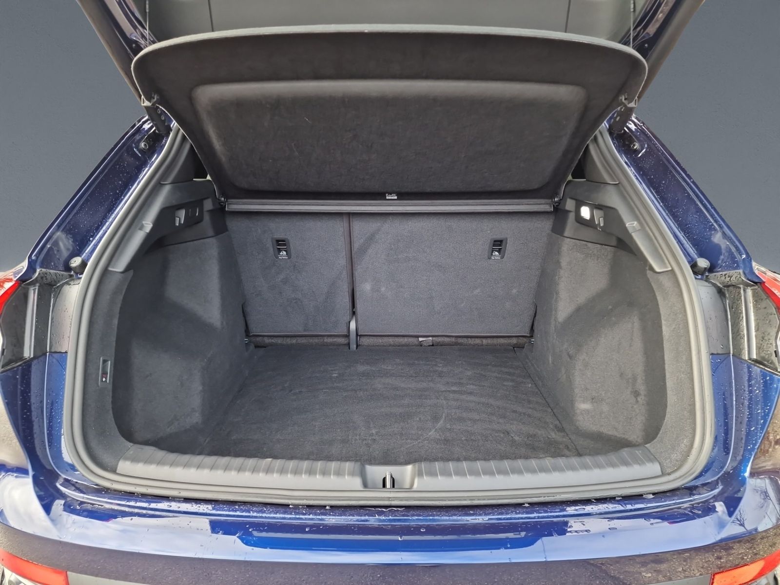 Audi Q4 e-tron - Bild 24