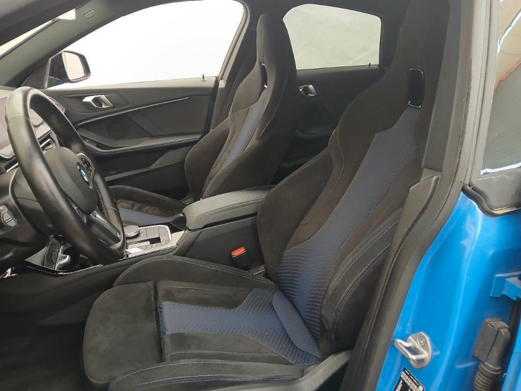 Fahrzeugabbildung BMW 218 i M Sport Gran Coupé Pano HuD Memory Schale
