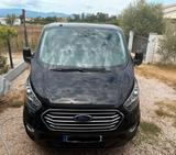 Ford Tourneo Custom - Ford Tourneo Custom Gebrauchtwagen