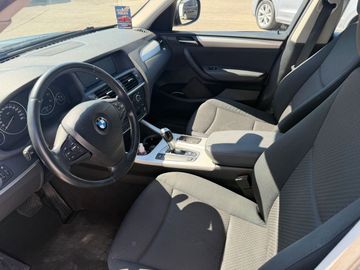 BMW X3 - 10