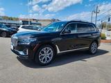 BMW X7 xDrive40i-mild Hybrid - gebrauchte BMW X7 aus dem Jahr 2021