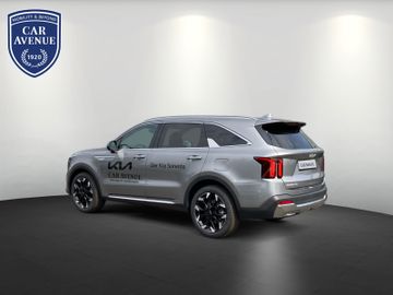 KIA Sorento - 4