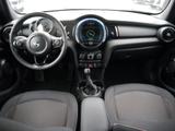 MINI One Blackyard 5-trg. +SHZ+PDC+KLIMA - MINI MINI: Black