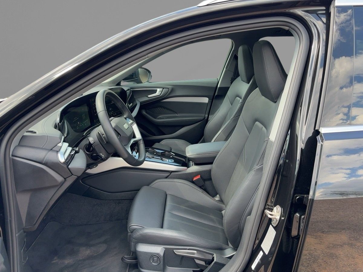 Audi A5 - Bild 10