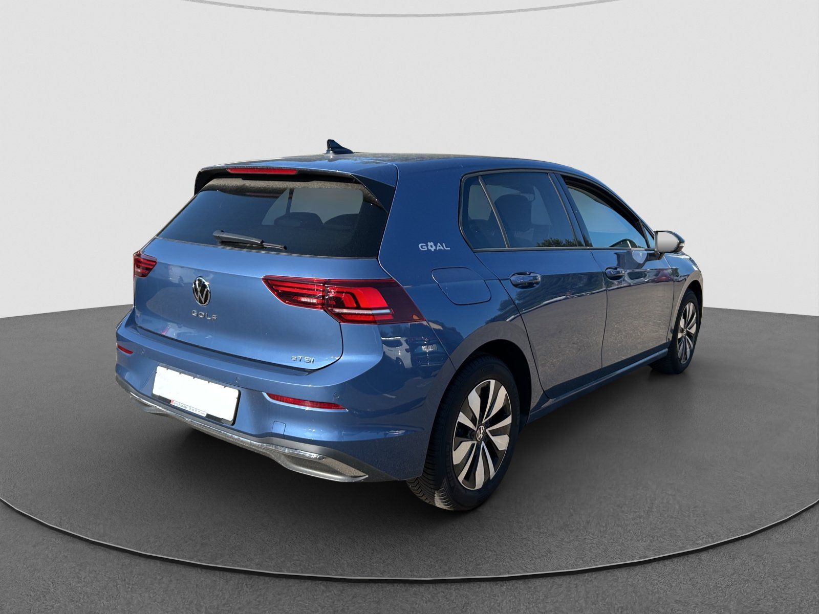 Volkswagen Golf - Bild 9