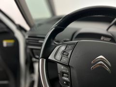 CITROEN C4 Picasso / PANO / 1.HD / RENTNER/ GARANTIE/