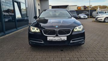 BMW 518 - 2