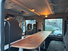 Fahrzeugabbildung Iveco Eurocargo ML 90E18D,Doka,7-Sitze,Koffer,76000KM