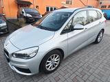 BMW 218 2 Active Tourer 218 d - BMW 218 mit Diesel-Antrieb: Limousine