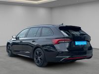 Skoda Octavia - Vorschau Bild 2