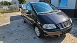 Volkswagen Sharan United - Volkswagen Sharan aus 2009