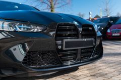 BMW M3 xDrive Competition/ SCHALENS/ INNOVATION/ H&K BMW M3 xDrive Competition/ SCHALENS/ INNOVATION/ H&K