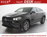 Mercedes-Benz GLE 350e Coupe 4M 2X AMG Line NIGHT+STDHZ+MULTIB - gebrauchte Sportwagen