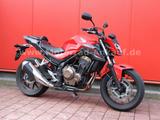 Honda CB 500 F, ABS, 48 PS, Service+TÜV neu - Angebote entsprechen deinen Suchkriterien
