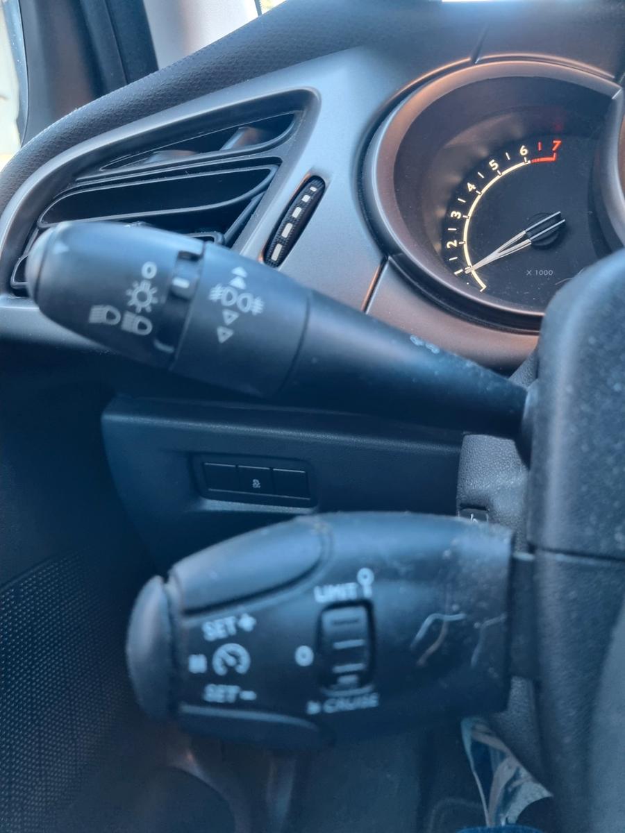 Citroën C3 Selection, 2. Hd, PDC, Shz, Klimatronik