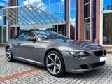 BMW 635-D Individuell Cabrio - BMW 635: 635d
