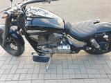 Honda VTX 1300 mit Umbau - Angebote