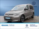 Volkswagen Caddy Style 5-Sitzer 1,5 l 84 kW TSI EU6 Frontan