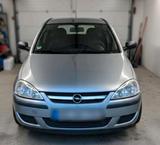 Opel Corsa 1,0 - TÜV NEU - Opel Corsa aus 2004: 1.0