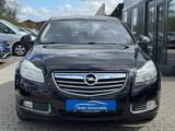 Opel Insignia 1.8 A Lim. Edition+Inspektion Neu+ - Opel Insignia aus 2008