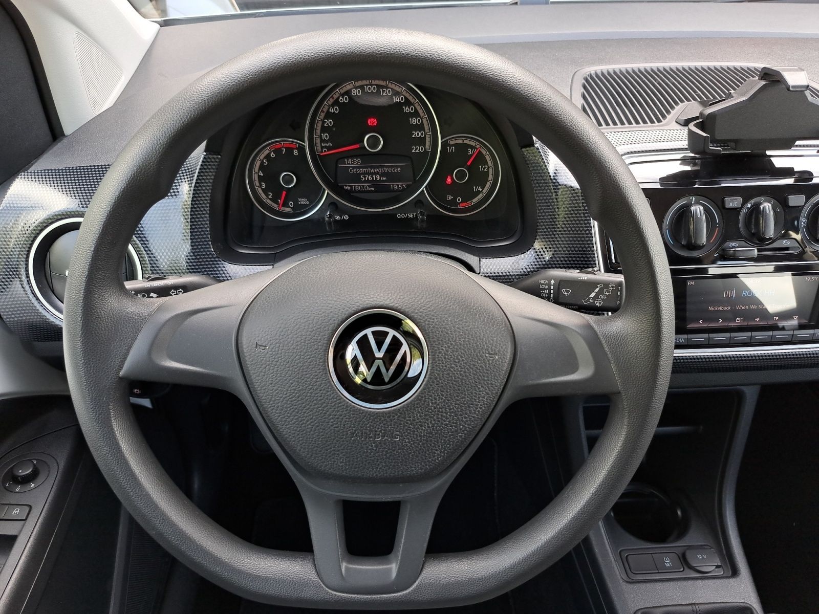 Volkswagen up! - Bild 20