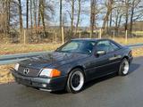 Mercedes-Benz Mercedes SL 300 R 129 KLIMA/AMG-AERO 8.5x1... - Mercedes-Benz SL 300: R129
