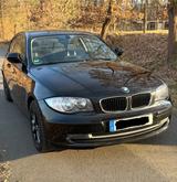BMW 116i E87 | 164.000 km | TÜV neu | CarPlay |