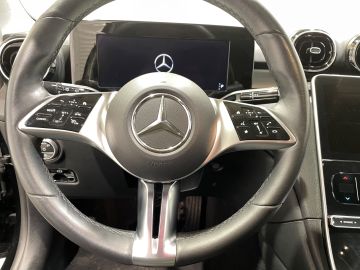 Mercedes C 200 - 11