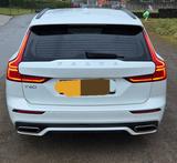 Volvo V60 T5 Geartronic R Design R Design - Volvo V60 von privat