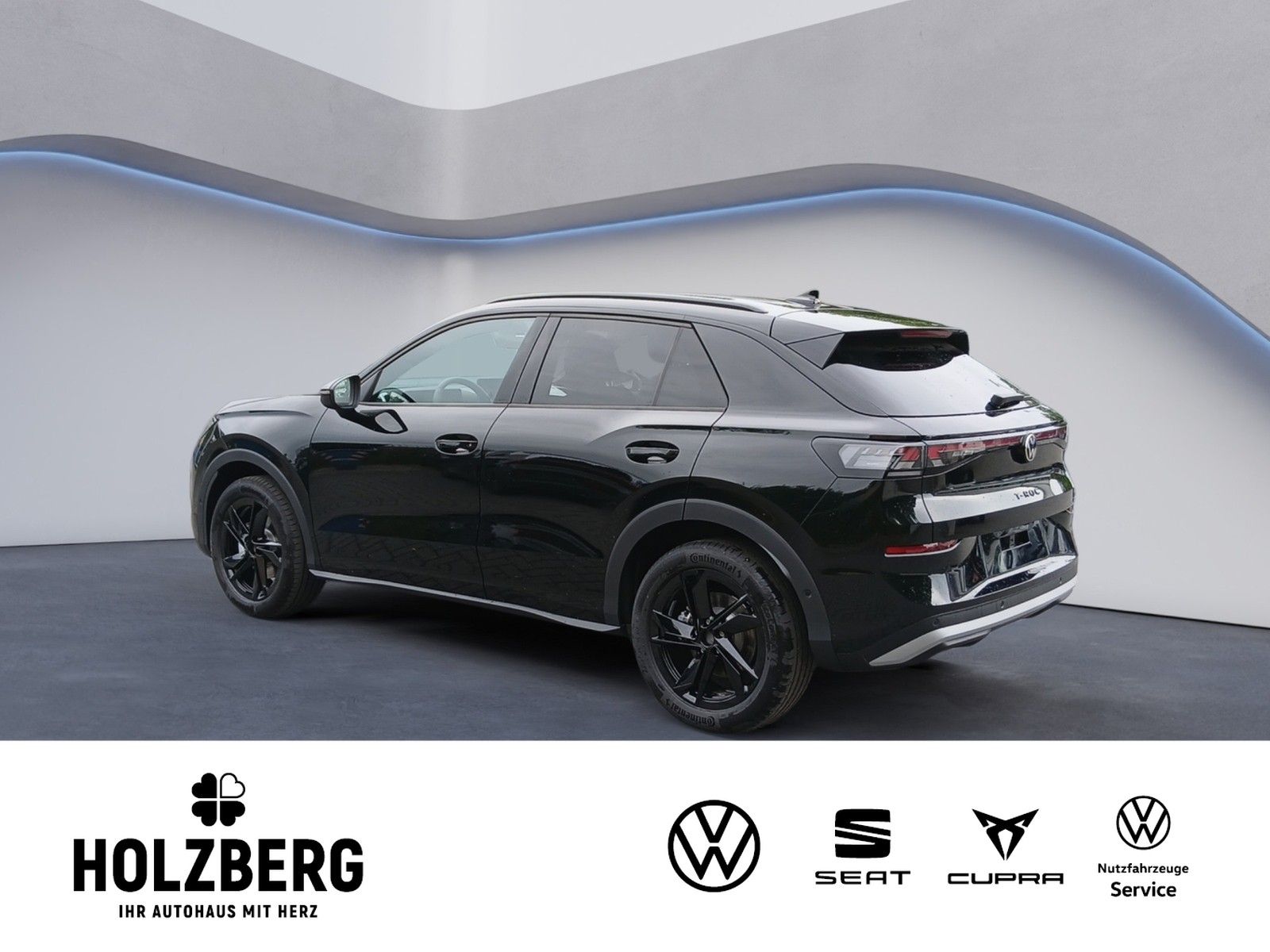 Volkswagen T-Roc - Bild 4