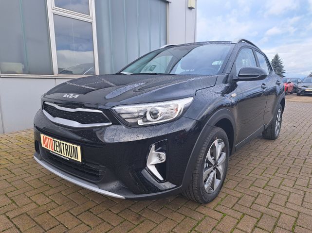 Kia Stonic 1.2 MODELL 2025 NAVI WINTERPAKET ALU PDC