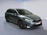 Kia Ceed SW 1.0T DCT7 Nightline Edition |-26% - Kia Kombi Cee d SW edition 7 mit Benzin-Antrieb